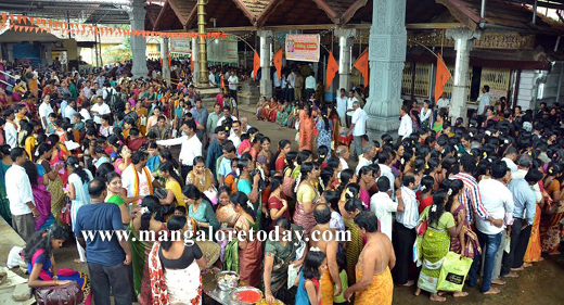 Varamahalakshmi Vrata 9